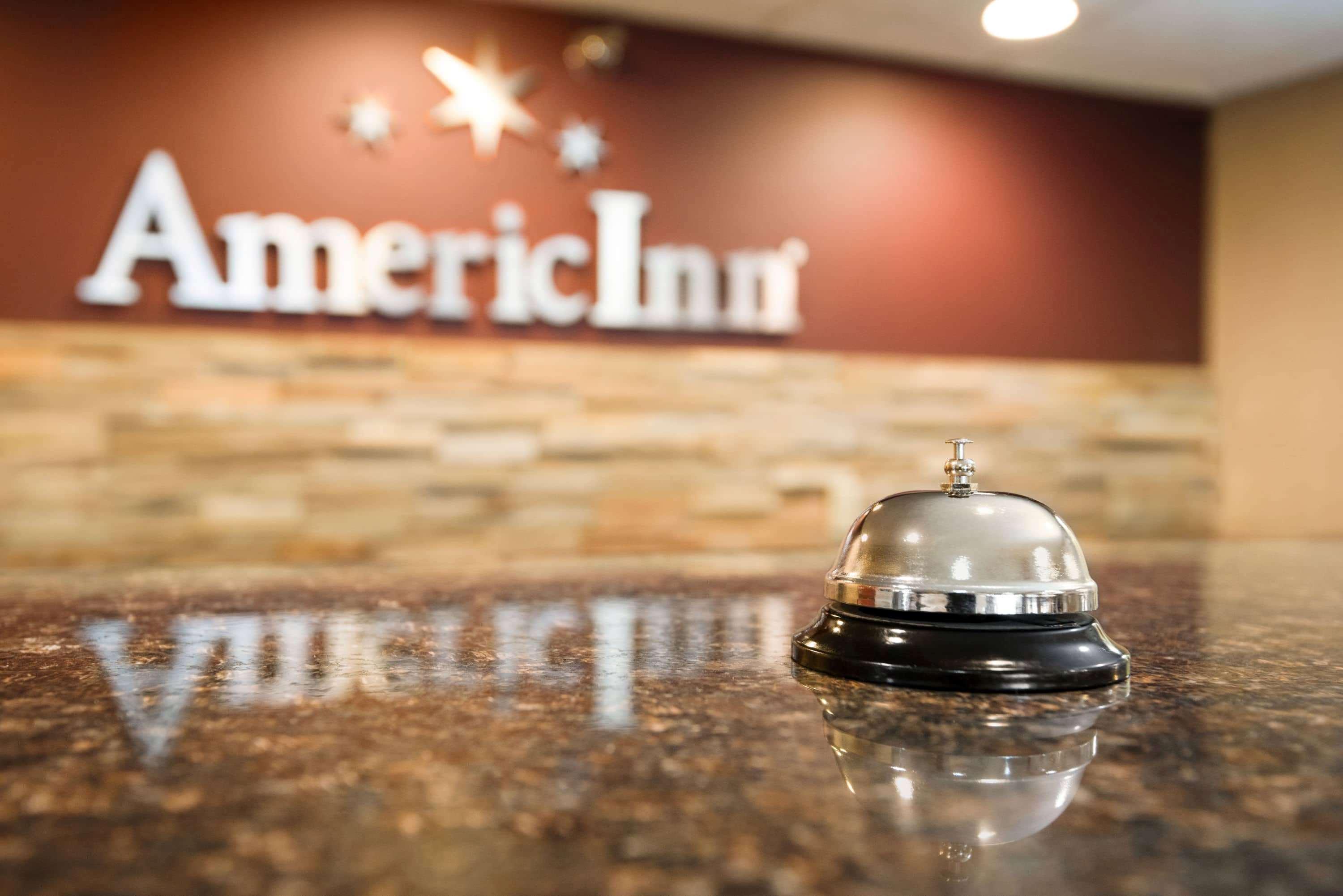 Americinn By Wyndham Детройт-Лейкс Экстерьер фото